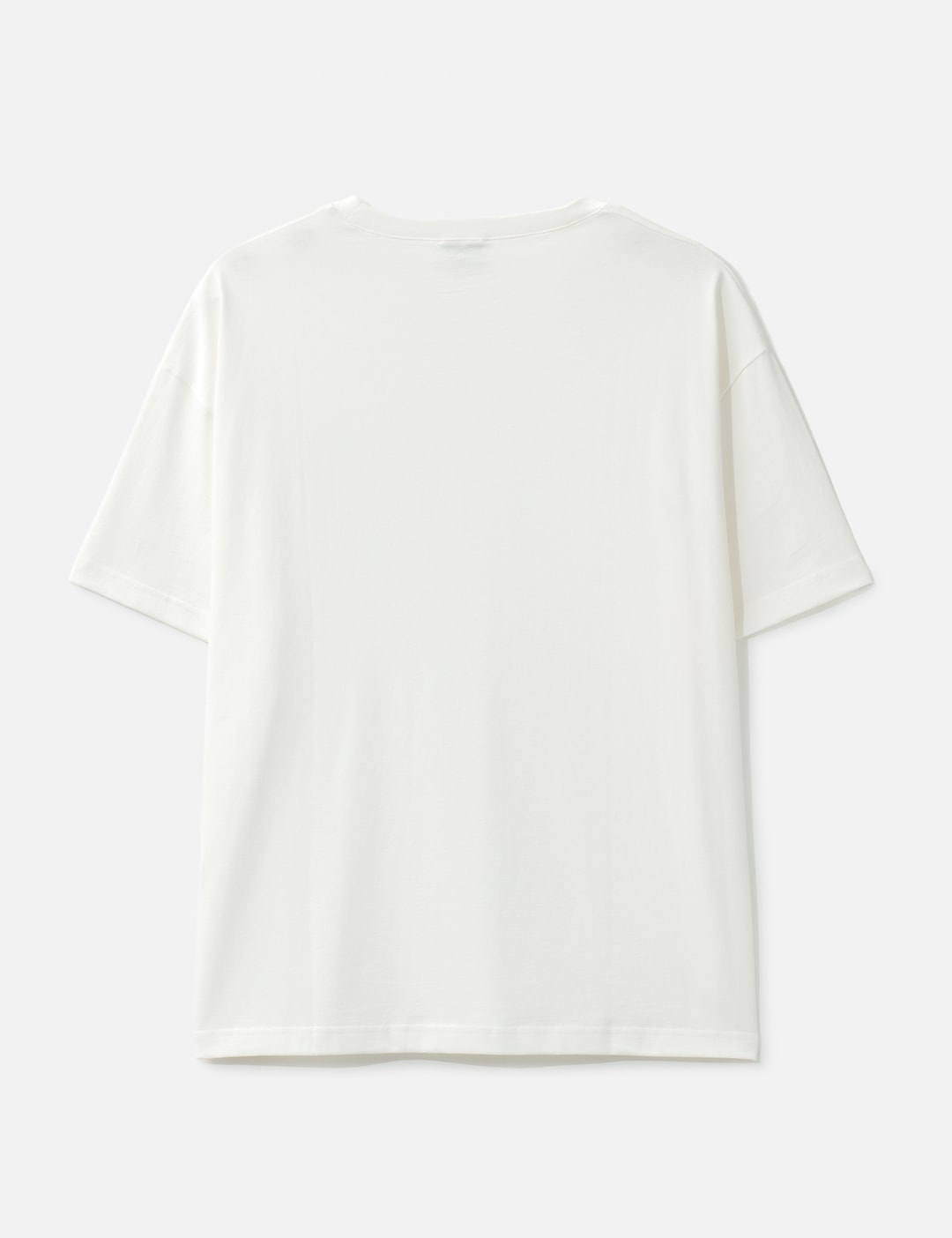 A.P.C. X Fragment Design Renunciation T-Shirt view 9