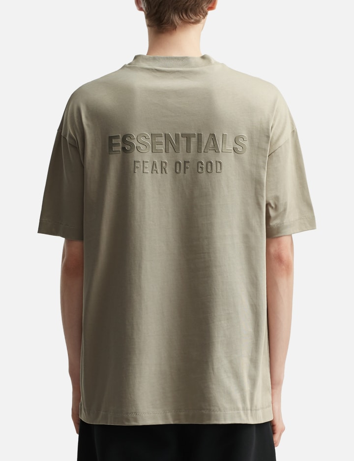 Essentials Classic T-shirt In Gray