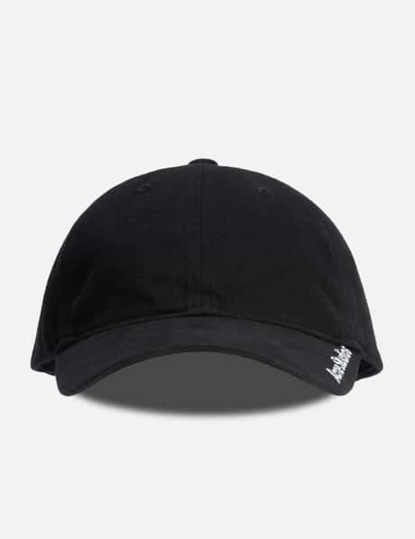 Acne Studios LOGO CAP