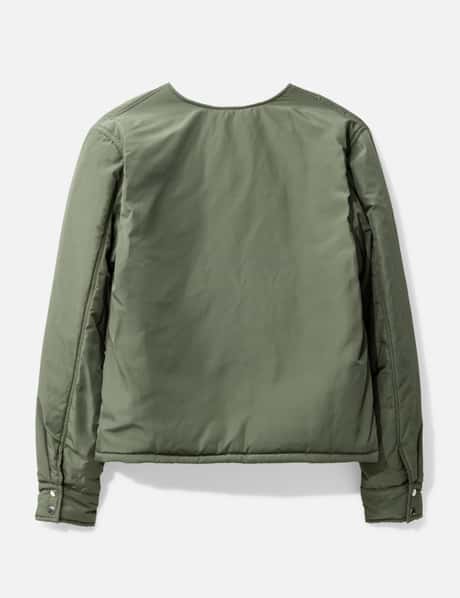 CA-1 Jacket view 9