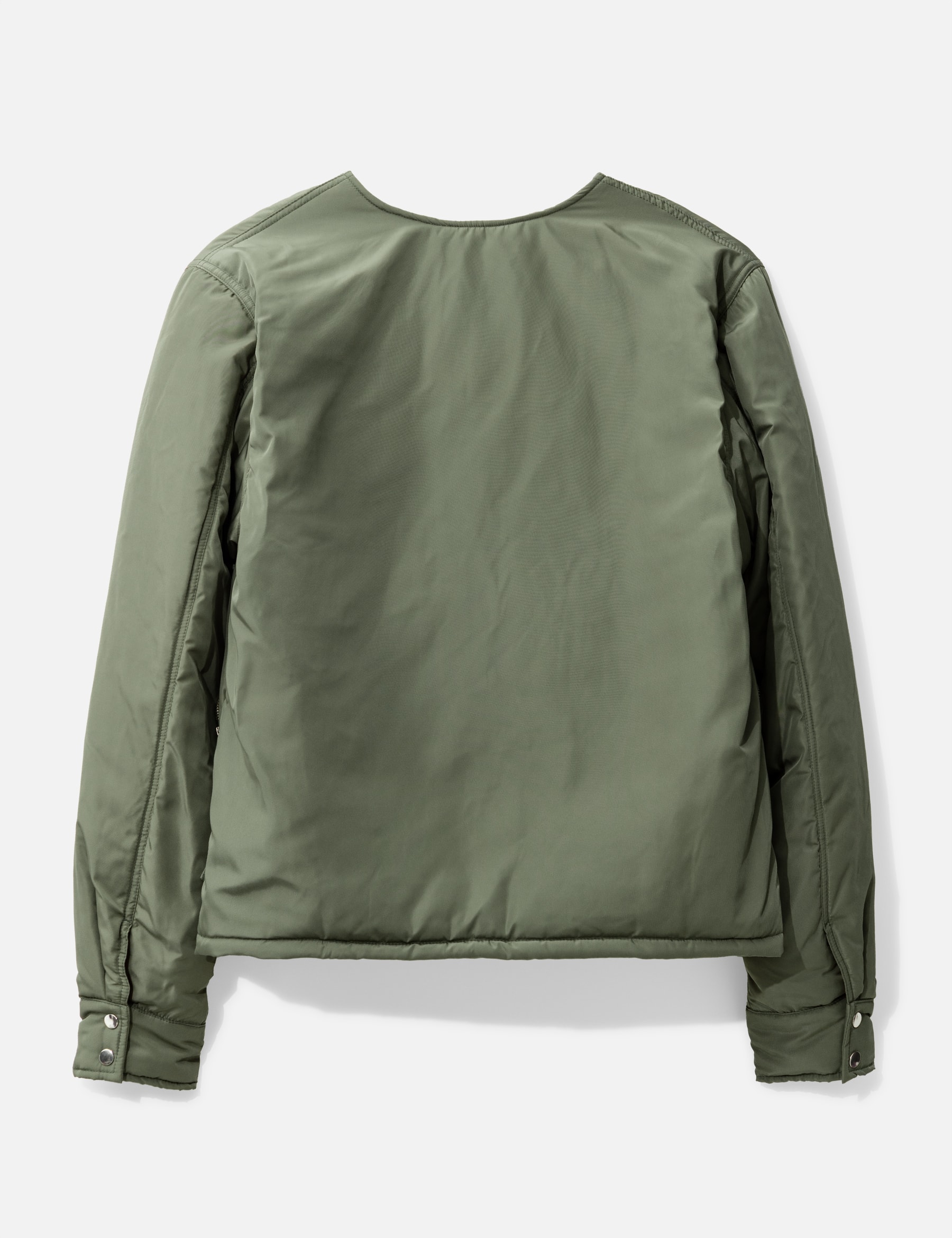 CA-1 Jacket view 20