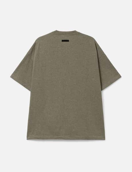 X NBA Lakers 90's T-Shirt view 8