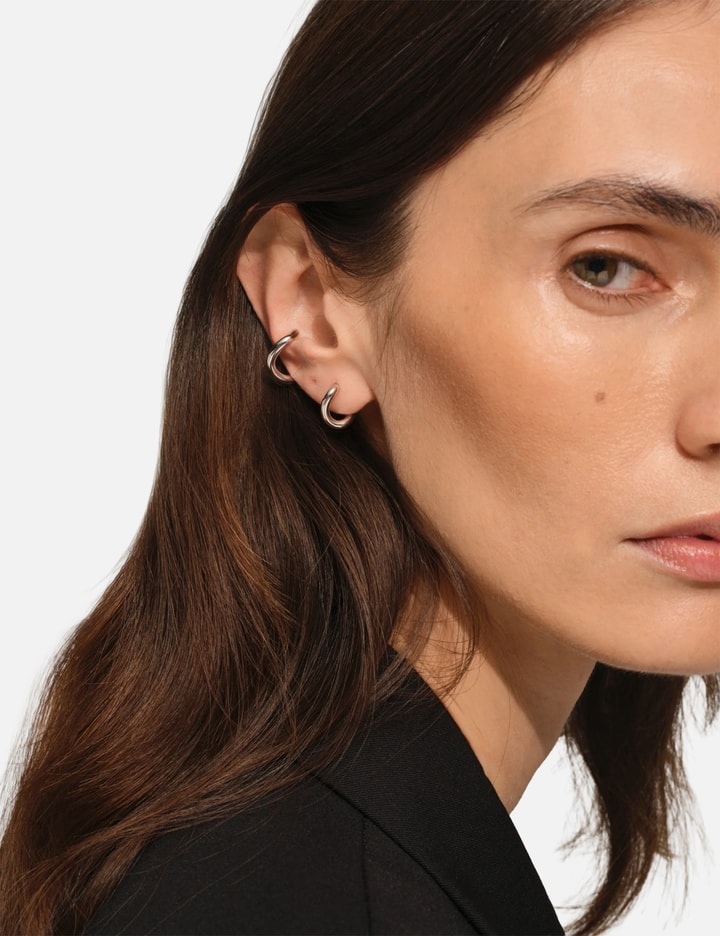 Tom Wood River Ear Cuff