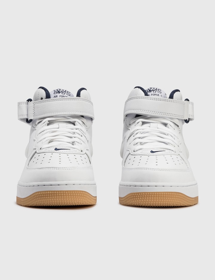 AIR FORCE 1 MID QS Placeholder Image