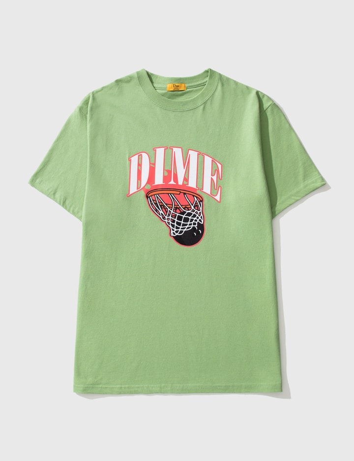 Basketbowl T-shirt Placeholder Image
