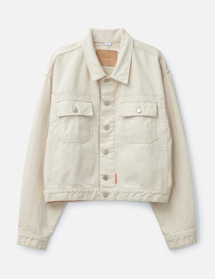 Trucker Jacket Placeholder Image
