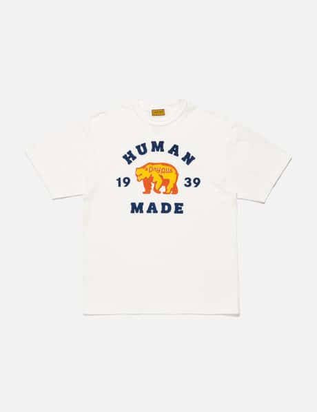 휴먼메이드 Graphic T-Shirt