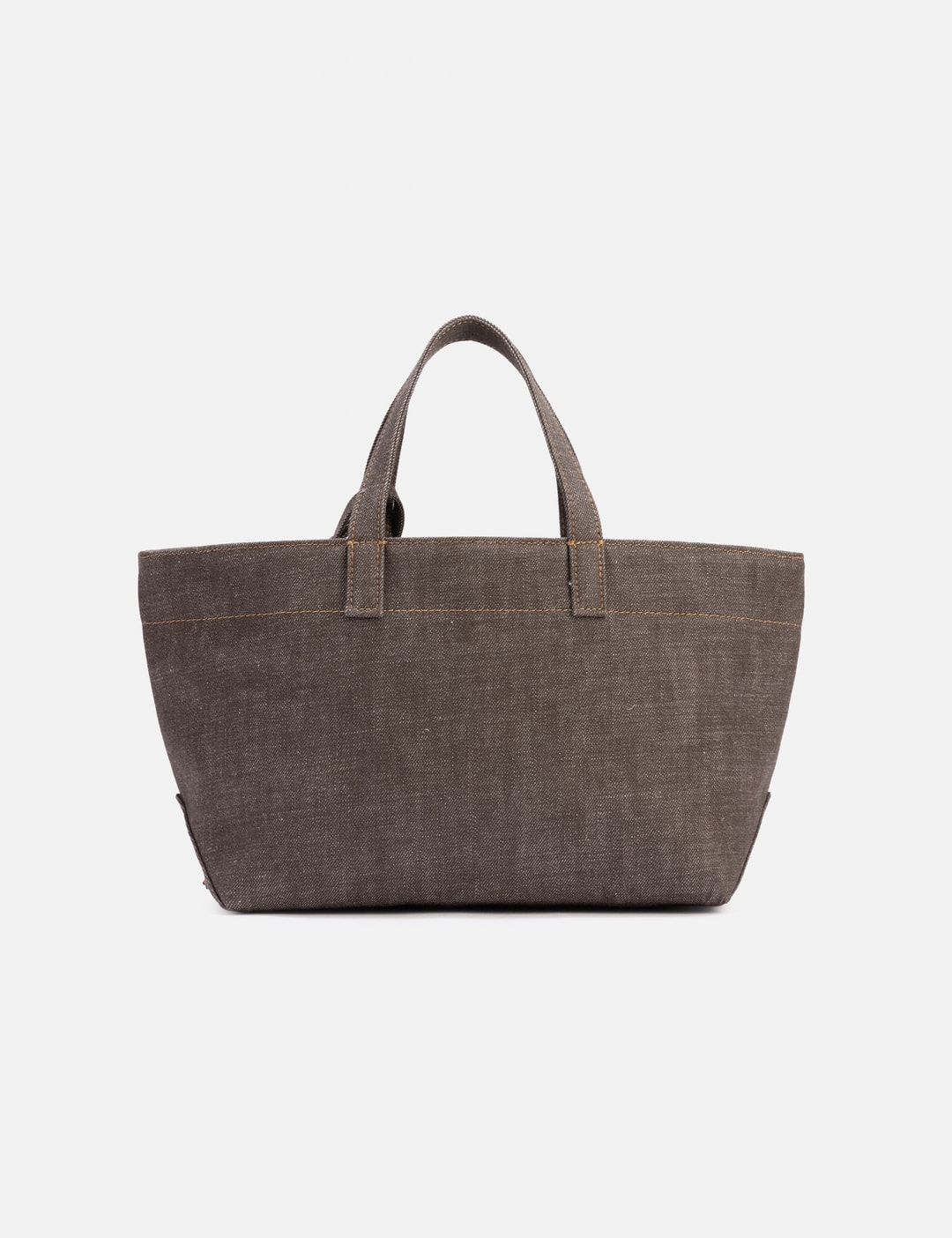 Le Drummer Toile Small Bag view 10