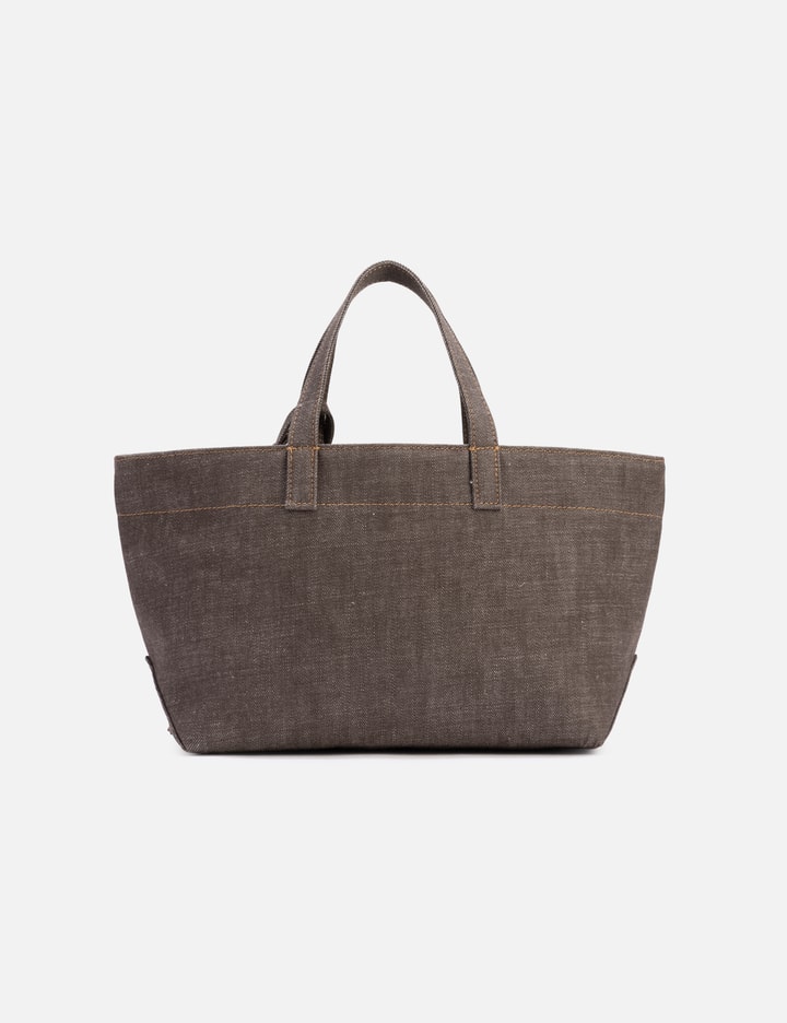 A.P.C. Le Drummer Toile Small Bag
