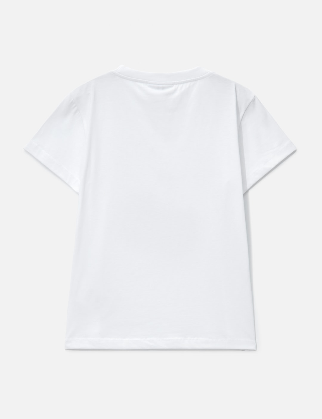 Baby Fit T-Shirt With Raspberry view 9