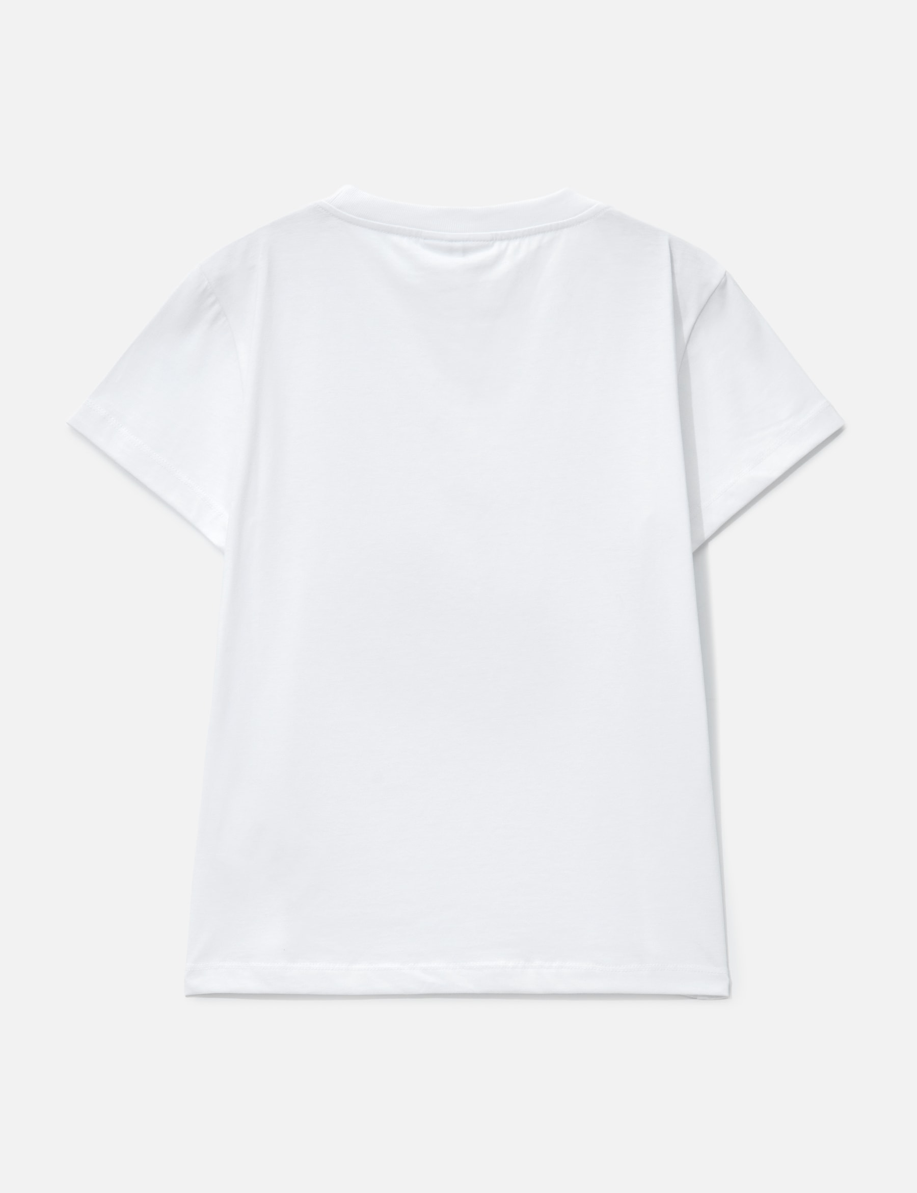 Baby Fit T-Shirt With Raspberry view 17
