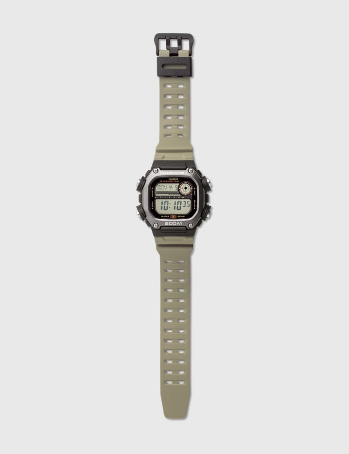 DW-291HX-5A Placeholder Image