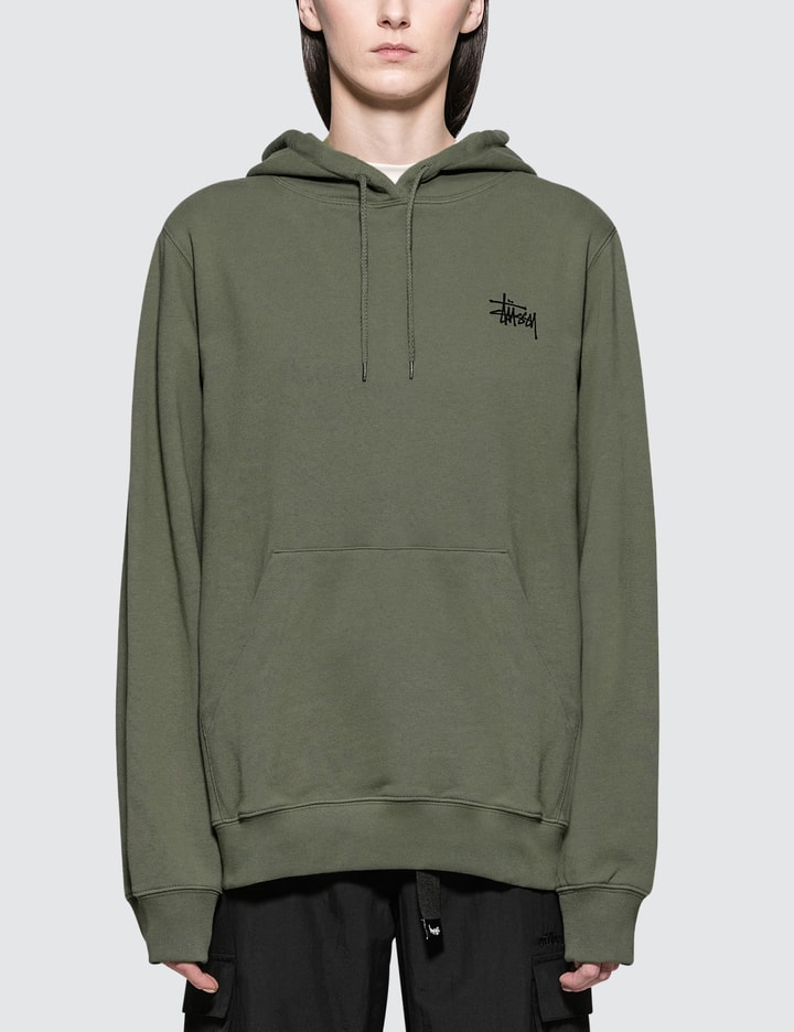 Scout Hoodie Placeholder Image