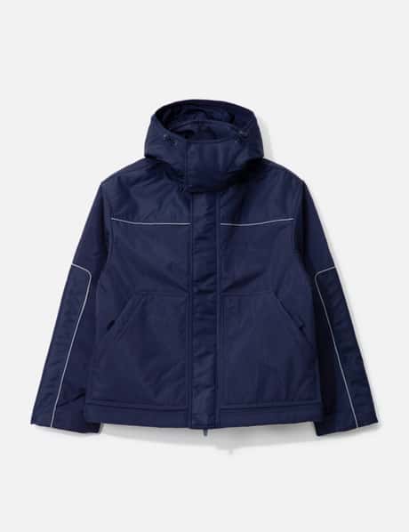 X Stüssy HD Utility Jacket view 12