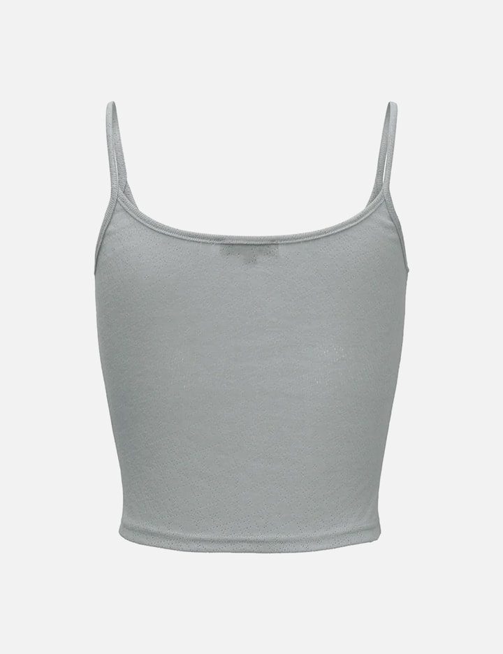 Pointelle Tank Placeholder Image