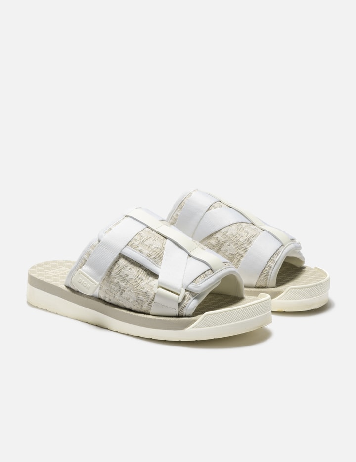 Dior Oblique Monogram Sandal