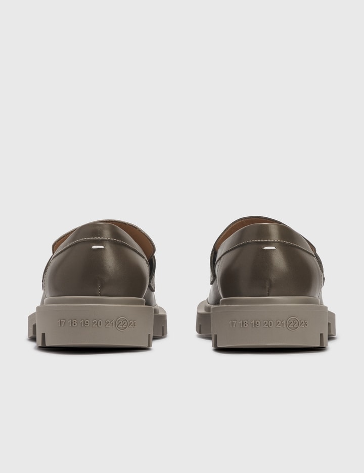 Lug Sole Loafers Placeholder Image