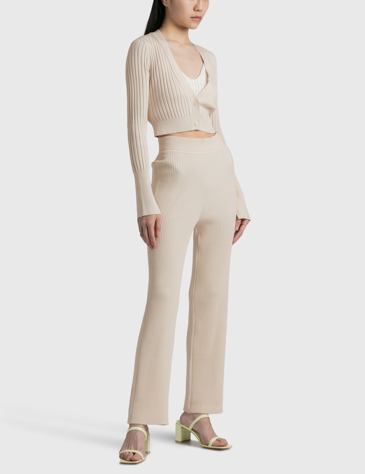 Blaise Knit Pants Placeholder Image