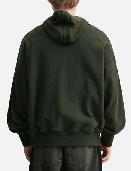 AVAVAV X Adidas Originals Shoulderless Hoodie view 12