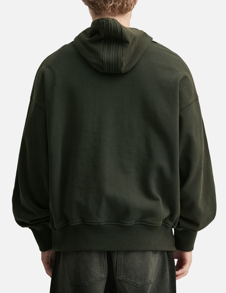 adidas Originals AVAVAV X Adidas Originals Shoulderless Hoodie