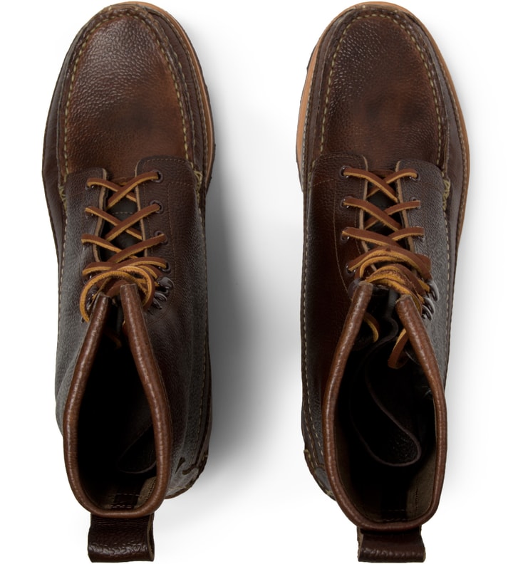 SG Brown Maine Guide DB Boots Placeholder Image