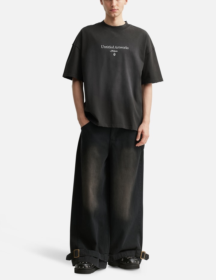 Untitled T-shirt Placeholder Image