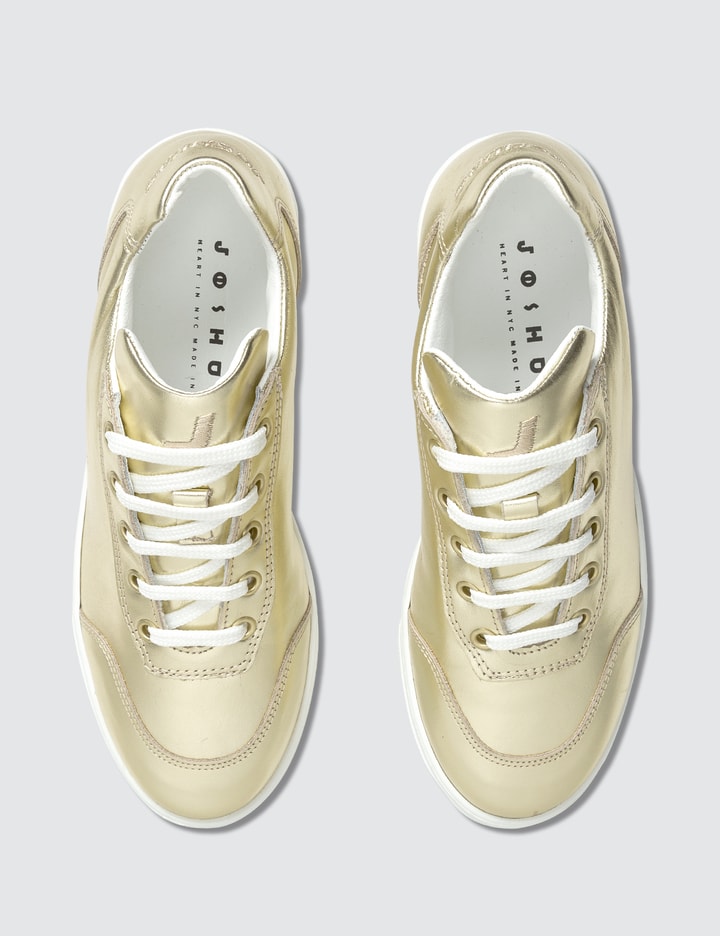 Gold  Liberty Trainers Placeholder Image