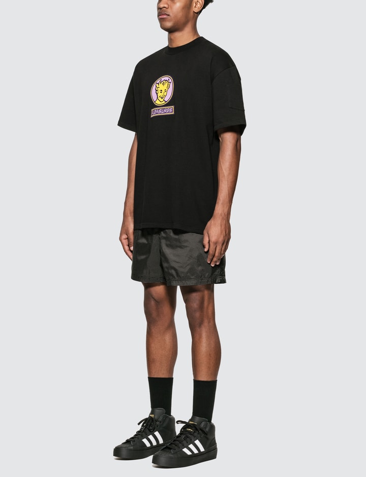 Hot Stuff Heavyweight T-Shirt Placeholder Image