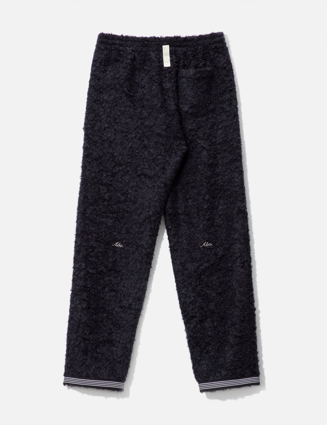 ABC. FANCY YARN LOUNGE PANTS view 9