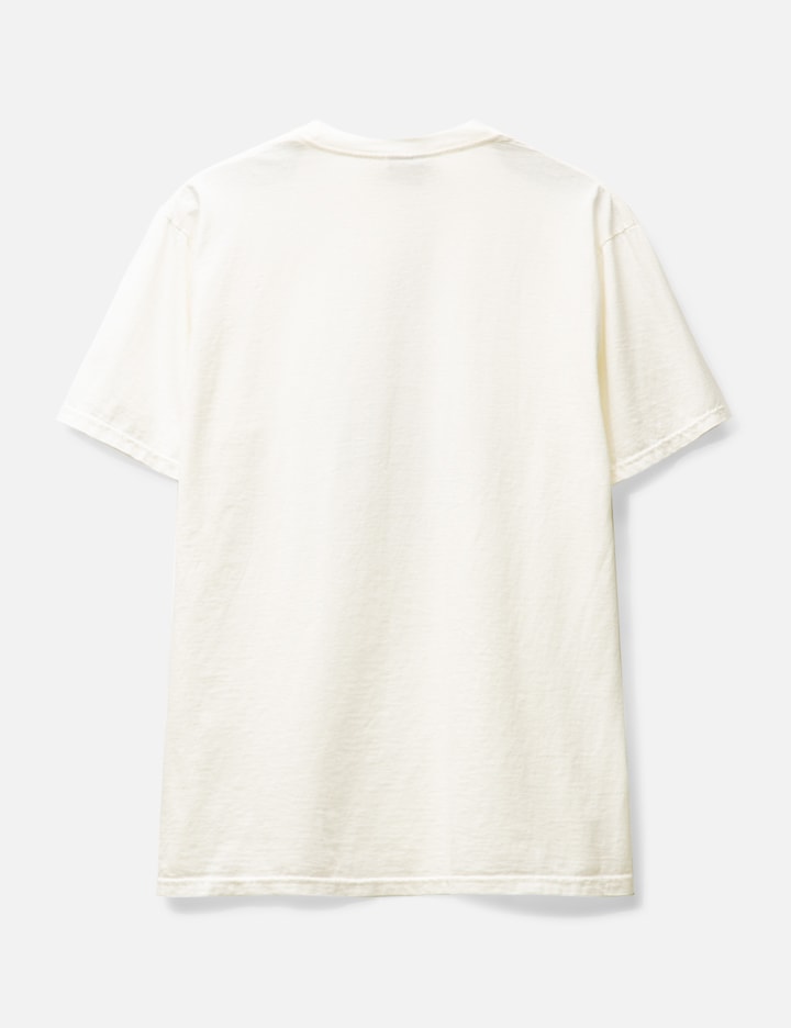 BIG & MEATY PIGMENT DYED T-SHIRT Placeholder Image