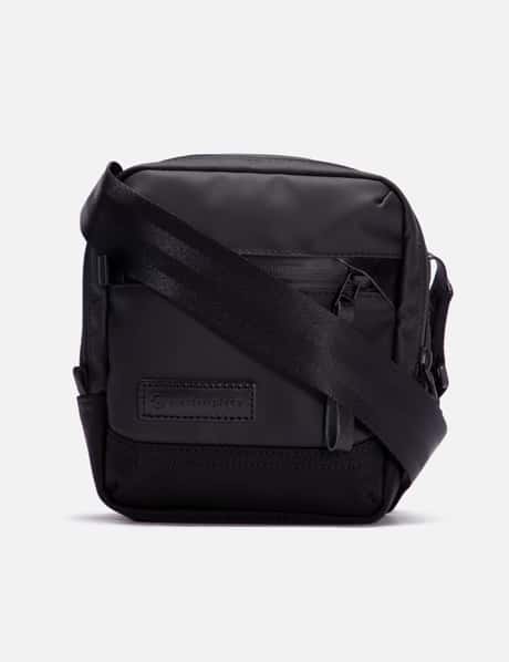 Round Mini Shoulder Bag｜Masterpiece