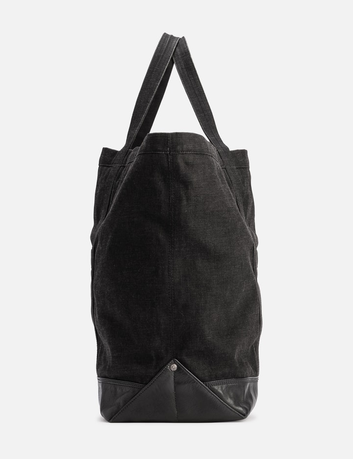 United Arrows 25th Anniversary Denim Tote Bag Placeholder Image