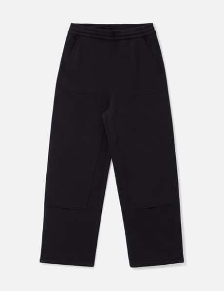 Carhartt Work In Progress Double Knee Sweat Pant
