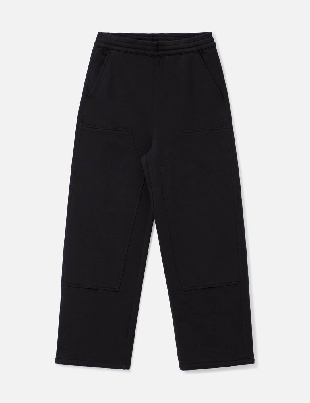 Double Knee Sweat Pant