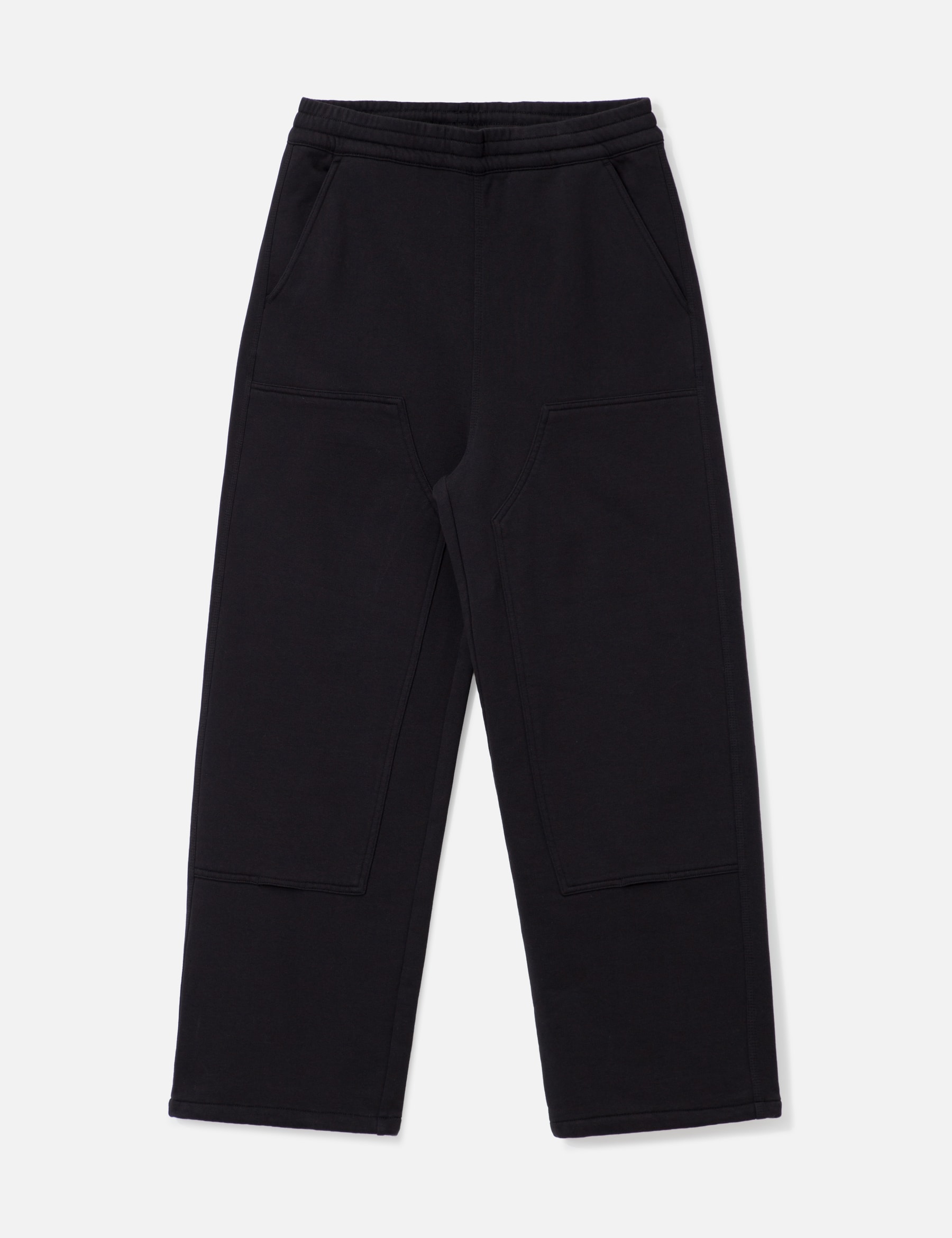 Double Knee Sweat Pant view 16