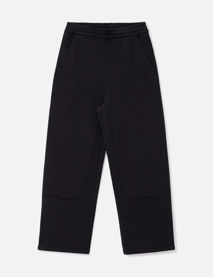 Double Knee Sweat Pant Placeholder Image