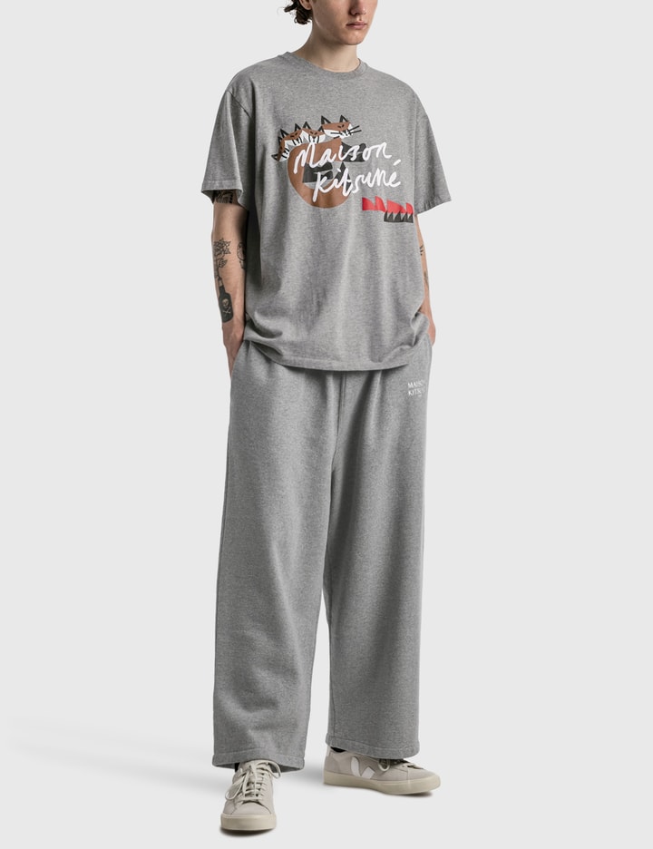 Bill Rebholz Handwriting Easy T-Shirt Placeholder Image