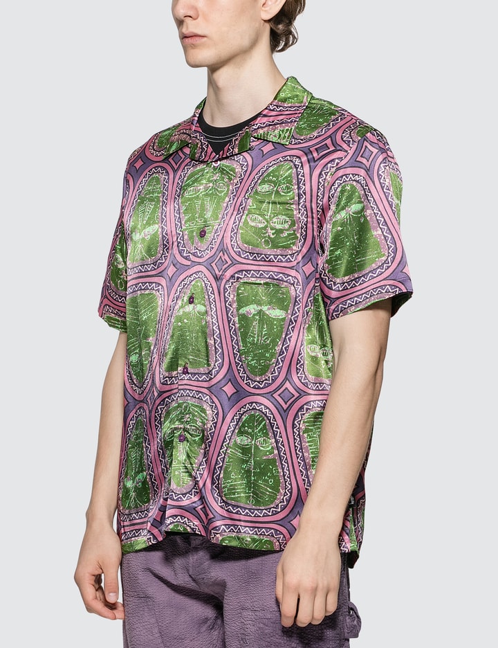 Mask Shirt Placeholder Image