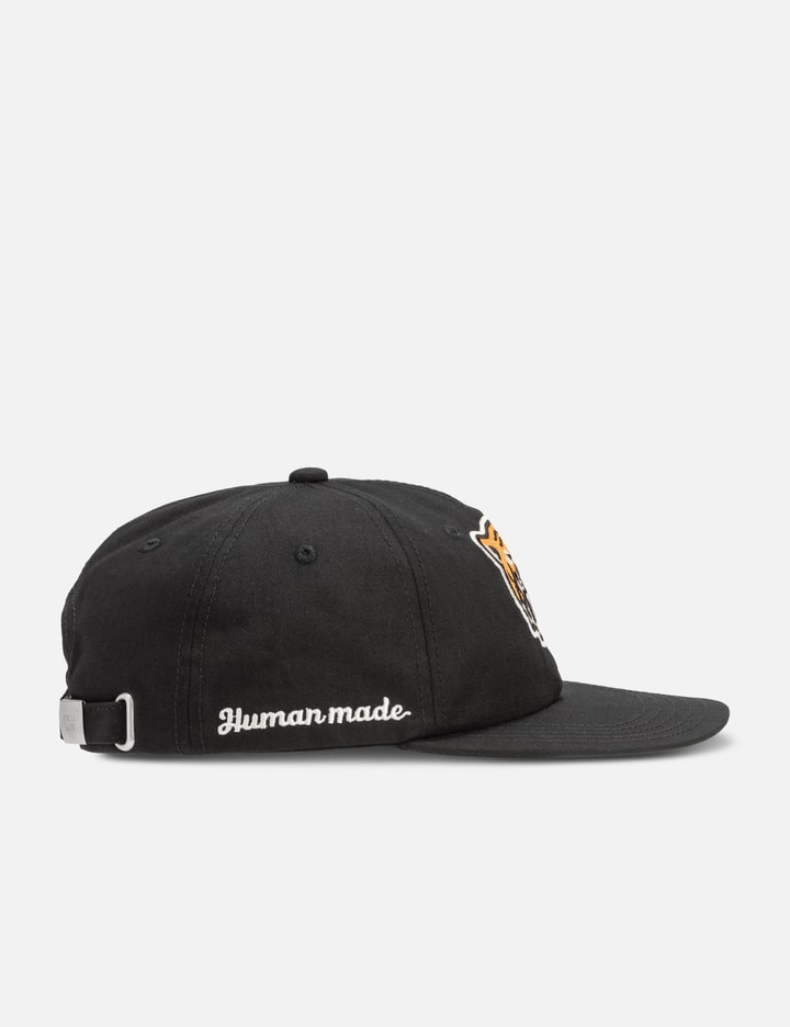 6 PANEL TWILL CAP #1 Placeholder Image