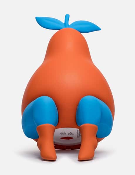 Parra Case Studyo "A Pear Lamp"