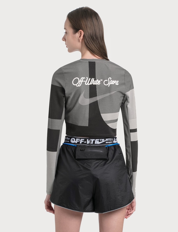 Nike x Off-White Easy Running Top Placeholder Image