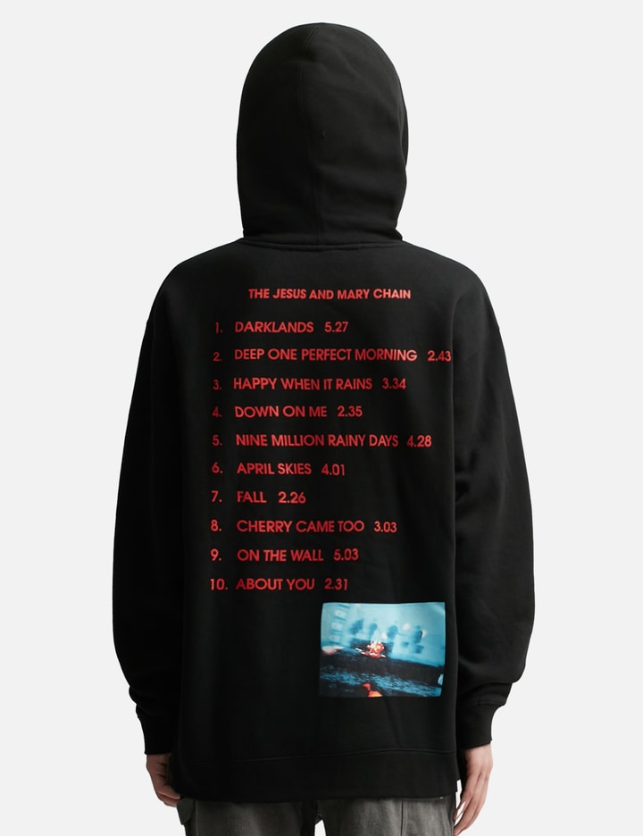 DARKLANDS HOODIE Placeholder Image