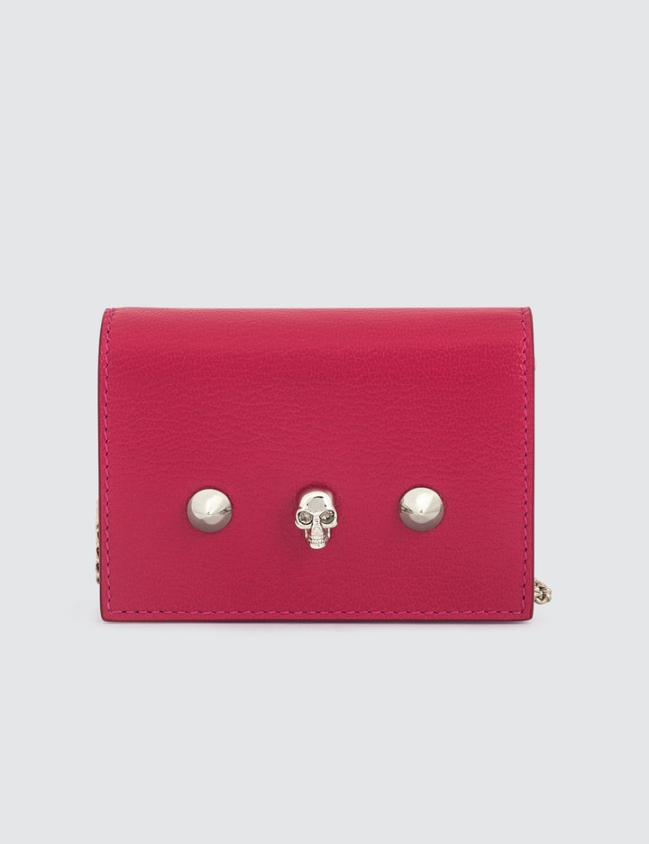 Card Holder On Chain Placeholder Image