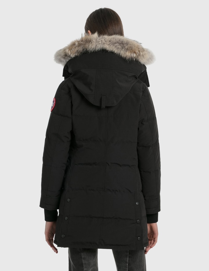 Shelburne 파카 Placeholder Image