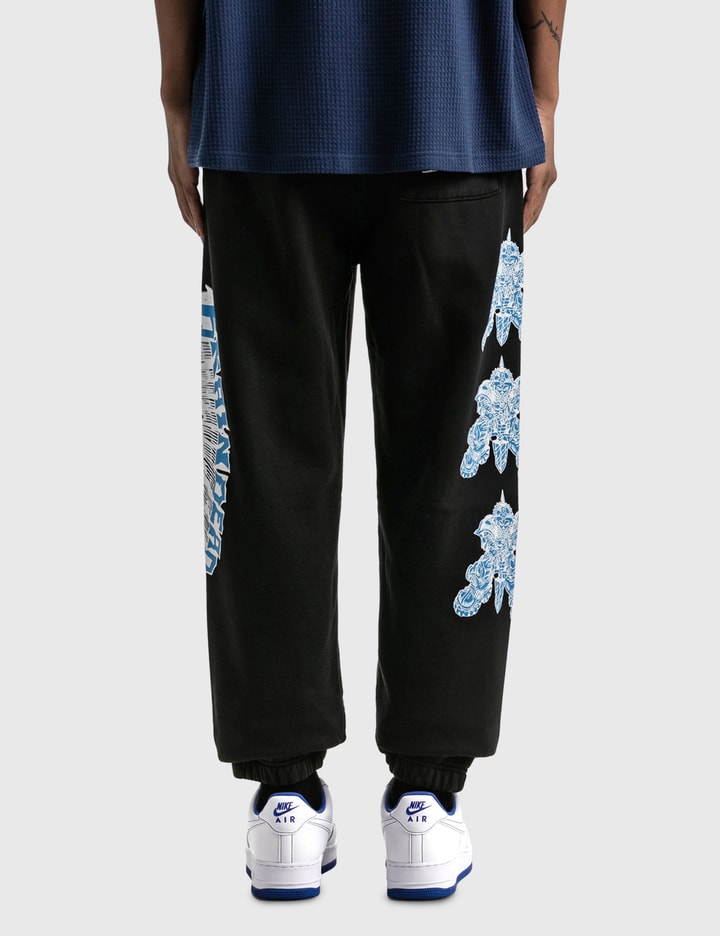 Brolic Sweatpants Placeholder Image