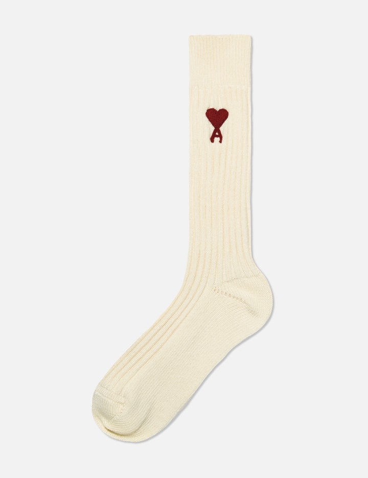 Ami De Coeur 3-Pack Socks Placeholder Image