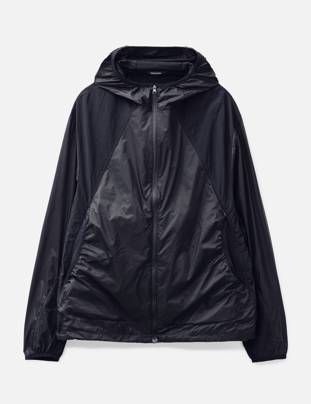 Light Technical Jacket view 7
