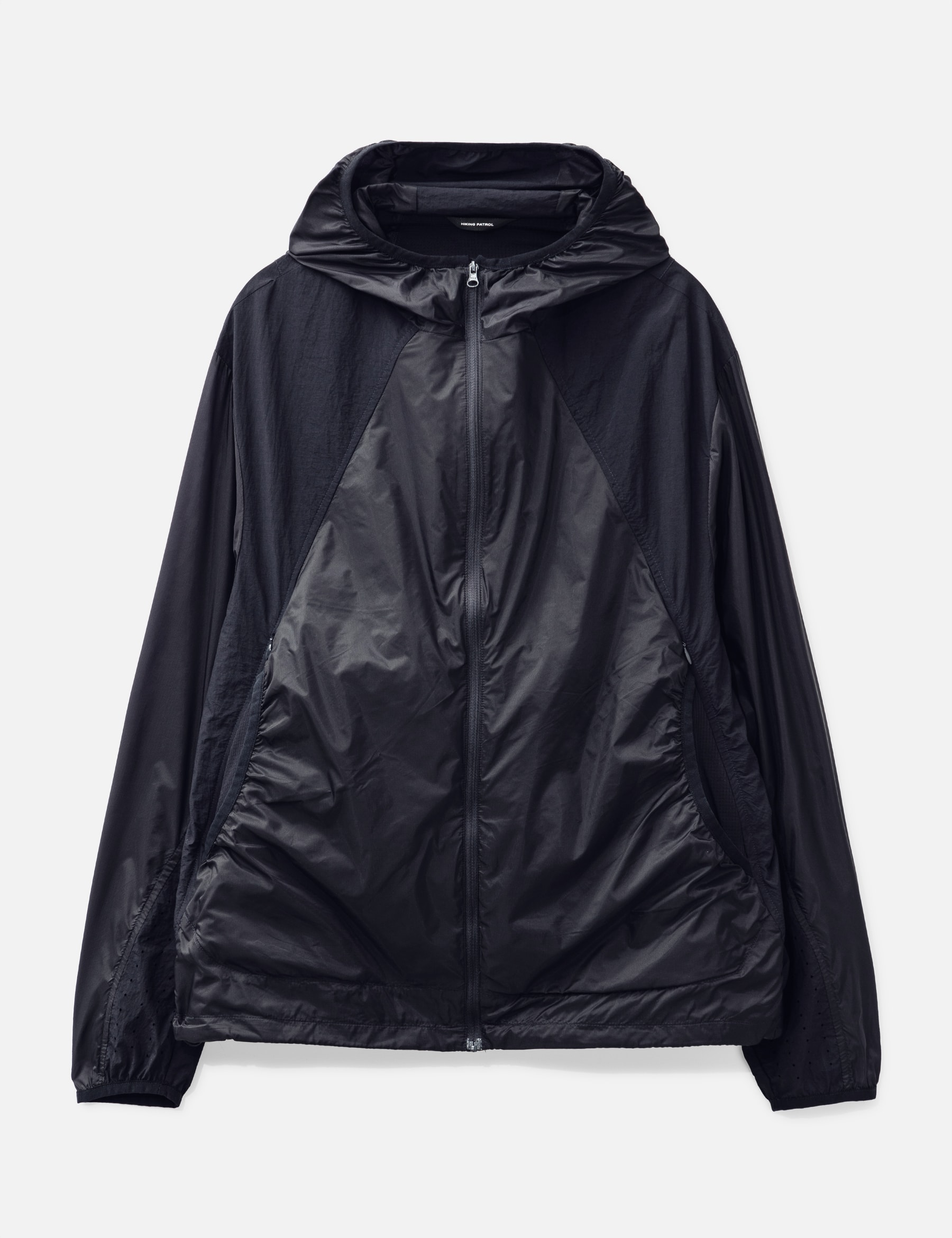 Light Technical Jacket view 16