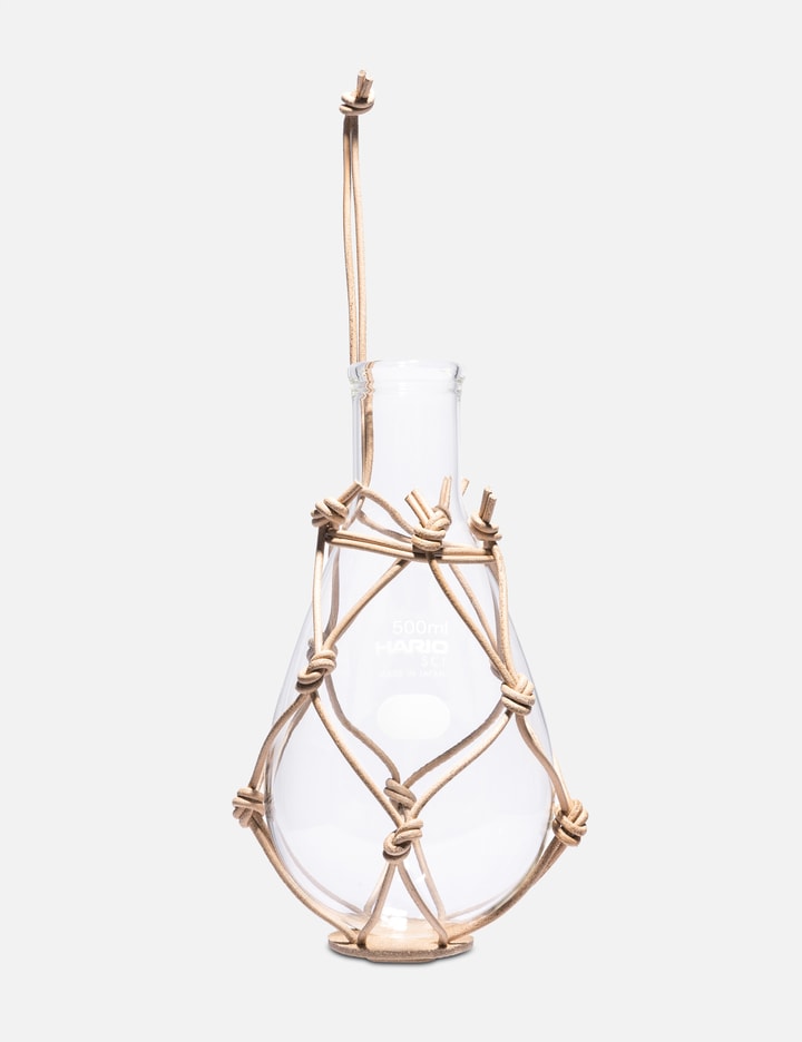 Hender Scheme Kjeldahl Flask / 500ML