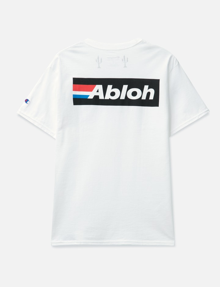 Stripe T-shirt Placeholder Image